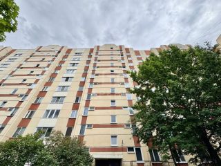 Продам трехкомнатную квартиру фото 20 Санкт-Петербург