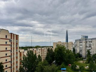 Продам трехкомнатную квартиру фото 21 Санкт-Петербург