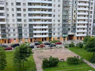Продаю однушку огороженная территория фото 27 Санкт-Петербург