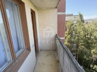 Продам 1 комнатную квартиру фото 11 Санкт-Петербург