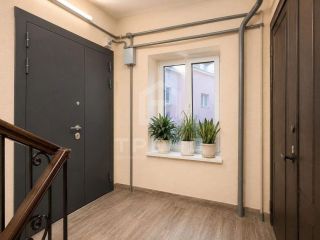 Продается 2 комнатная квартира с мебелью фото 7 Санкт-Петербург