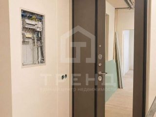 Продается 2 комнатная квартира с мебелью фото 8 Санкт-Петербург