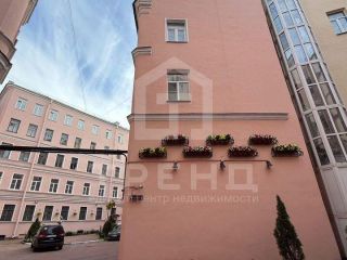 Продается 2 комнатная квартира с мебелью фото 9 Санкт-Петербург