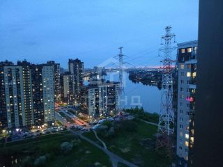 Продается студия хорошее состояние фото 12 Санкт-Петербург