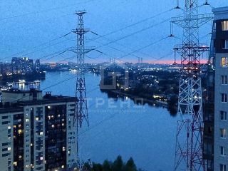 Продается студия хорошее состояние фото 13 Санкт-Петербург
