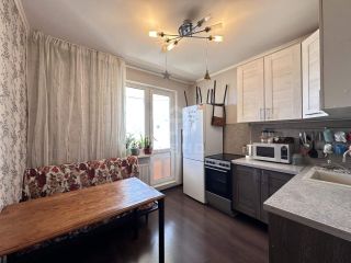 Продам 1 комнатную квартиру фото 7 Санкт-Петербург