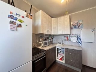 Продам 1 комнатную квартиру фото 10 Санкт-Петербург