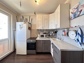 Продам 1 комнатную квартиру фото 11 Санкт-Петербург