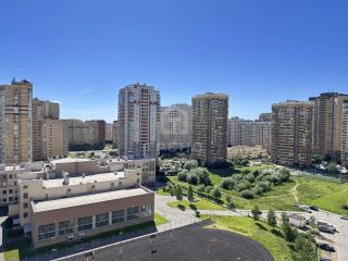Продам 1 комнатную квартиру фото 27 Санкт-Петербург