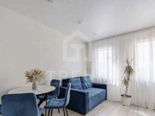Продается 2 комнатная квартира евроремонт фото 4 Санкт-Петербург