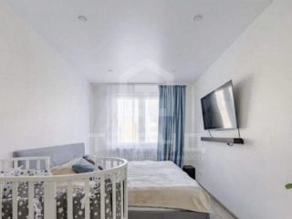 Продается 2 комнатная квартира евроремонт фото 8 Санкт-Петербург