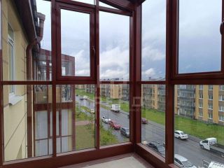 Продаю однушку фото 7 Санкт-Петербург