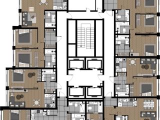 Продается 4 комн. квартира фото 2 Москва