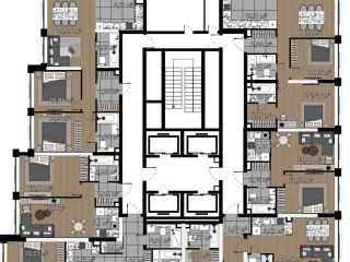 Продается 4 комнатная квартира фото 2 Москва