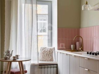 Продается 2 комн. квартира с мебелью фото 4 Санкт-Петербург