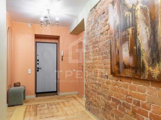Продается 2 комн. квартира с мебелью фото 8 Санкт-Петербург