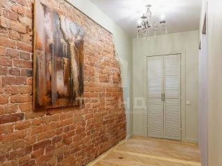 Продается 2 комн. квартира с мебелью фото 12 Санкт-Петербург