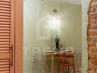 Продается 2 комн. квартира с мебелью фото 13 Санкт-Петербург
