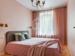Продается 2 комн. квартира с мебелью фото 15 Санкт-Петербург