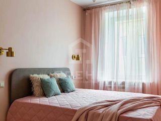 Продается 2 комн. квартира с мебелью фото 18 Санкт-Петербург