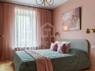 Продается 2 комн. квартира с мебелью фото 19 Санкт-Петербург
