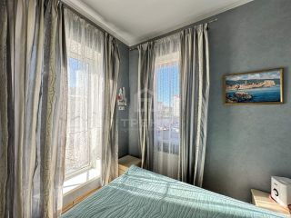Продам двухкомнатную квартиру в отличном состоянии есть документы фото 3 Санкт-Петербург