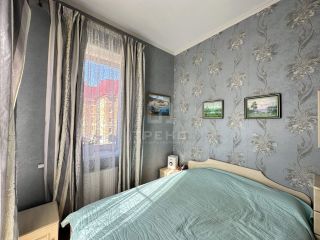 Продам двухкомнатную квартиру в отличном состоянии есть документы фото 5 Санкт-Петербург