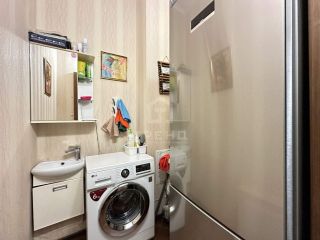 Продам двухкомнатную квартиру в отличном состоянии есть документы фото 9 Санкт-Петербург