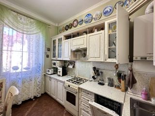 Продам двухкомнатную квартиру в отличном состоянии есть документы фото 12 Санкт-Петербург