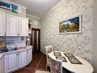 Продам двухкомнатную квартиру в отличном состоянии есть документы фото 16 Санкт-Петербург