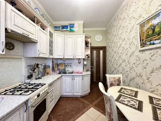 Продам двухкомнатную квартиру в отличном состоянии есть документы фото 17 Санкт-Петербург