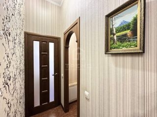 Продам двухкомнатную квартиру в отличном состоянии есть документы фото 20 Санкт-Петербург