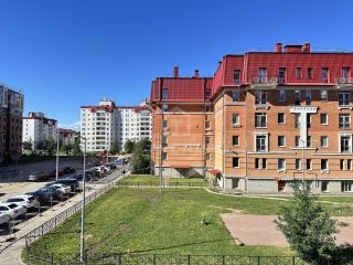 Продам двухкомнатную квартиру в отличном состоянии есть документы фото 36 Санкт-Петербург