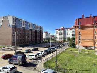 Продам двухкомнатную квартиру в отличном состоянии есть документы фото 37 Санкт-Петербург