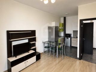 Продам однушку евроремонт фото 2 Санкт-Петербург