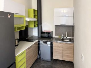 Продам однушку евроремонт фото 4 Санкт-Петербург