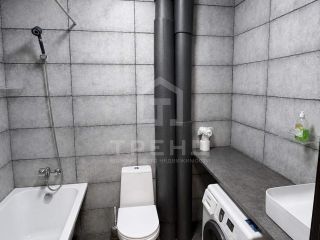 Продам однушку евроремонт фото 5 Санкт-Петербург