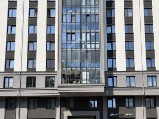 Продам однушку евроремонт фото 10 Санкт-Петербург