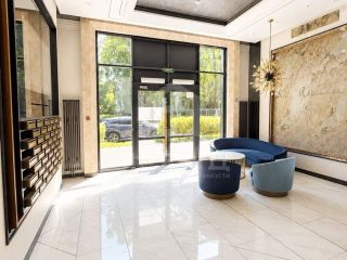 Продам однушку евроремонт фото 12 Санкт-Петербург