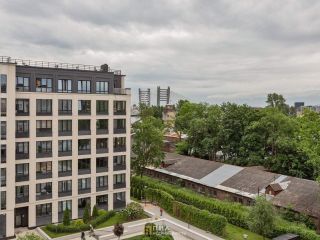 Продам двухкомнатную квартиру видеонаблюдение имеется охрана фото 13 Санкт-Петербург