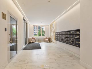 Продам двухкомнатную квартиру видеонаблюдение имеется охрана фото 16 Санкт-Петербург