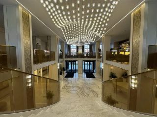 Продам двухкомнатную квартиру видеонаблюдение имеется охрана фото 18 Санкт-Петербург