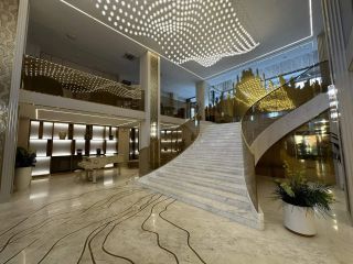 Продам двухкомнатную квартиру видеонаблюдение имеется охрана фото 19 Санкт-Петербург