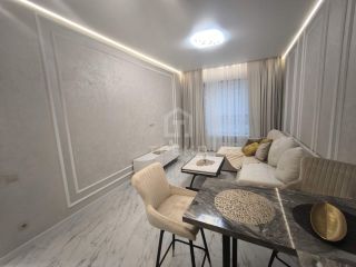 Продается однокомнатная квартира с мебелью фото 4 Санкт-Петербург