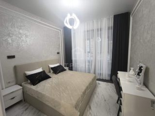 Продается однокомнатная квартира с мебелью фото 5 Санкт-Петербург