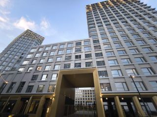 Продается однокомнатная квартира с мебелью фото 24 Санкт-Петербург