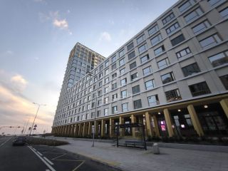 Продается однокомнатная квартира с мебелью фото 25 Санкт-Петербург