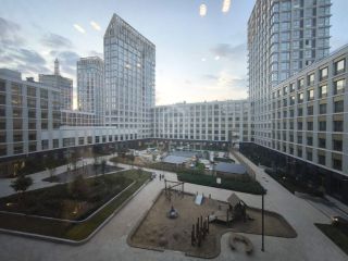 Продается однокомнатная квартира с мебелью фото 26 Санкт-Петербург