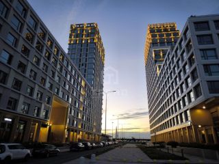 Продается однокомнатная квартира с мебелью фото 27 Санкт-Петербург