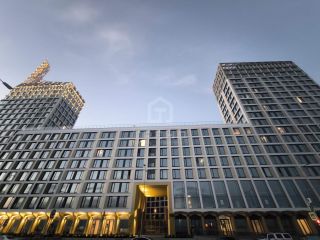 Продается однокомнатная квартира с мебелью фото 28 Санкт-Петербург